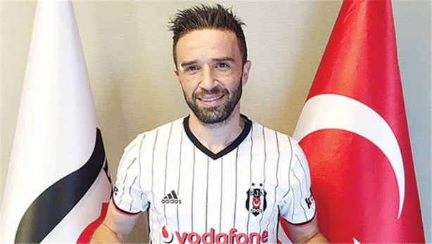 Foto - İşte Beşiktaş'ın bu sezon transferleri