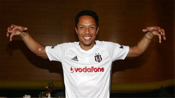 Foto - İşte Beşiktaş'ın bu sezon transferleri