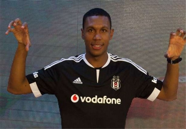 Foto - İşte Beşiktaş'ın bu sezon transferleri