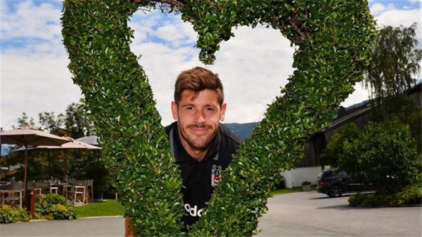Foto - İşte Beşiktaş'ın bu sezon transferleri
