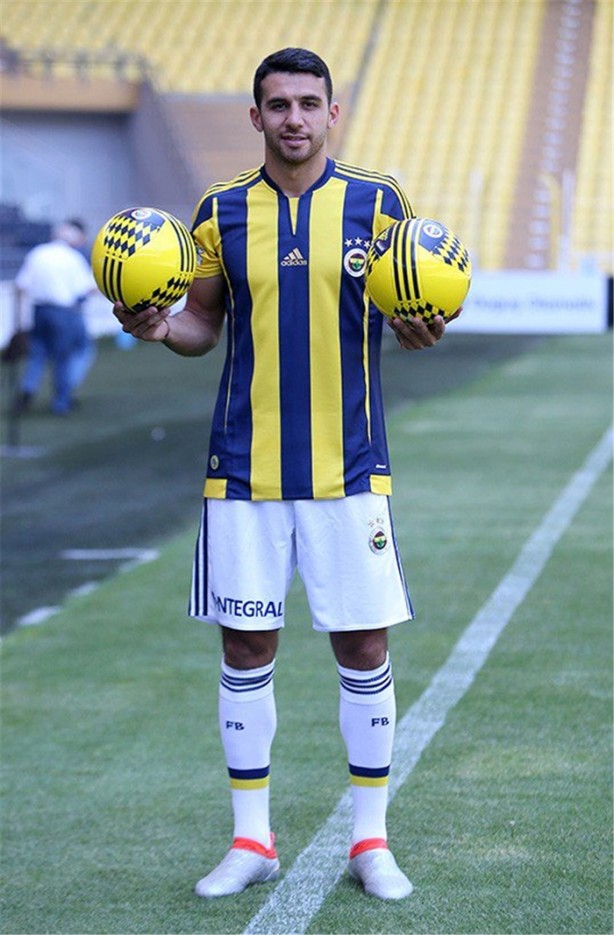 Foto - İşte Beşiktaş'ın bu sezon transferleri