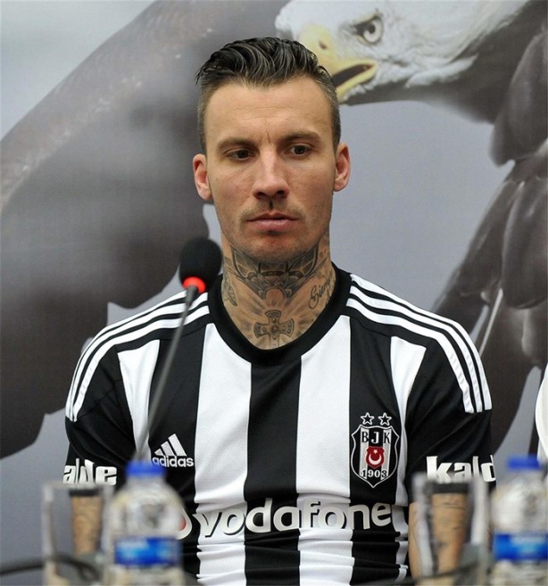 Foto - İşte Beşiktaş'ın bu sezon transferleri