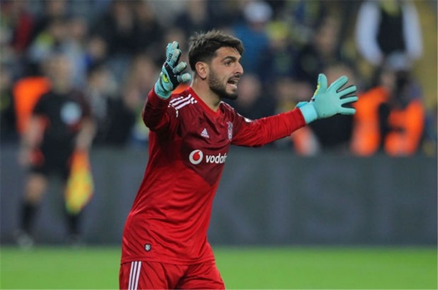 Foto - İşte Beşiktaş'ın bu sezon transferleri