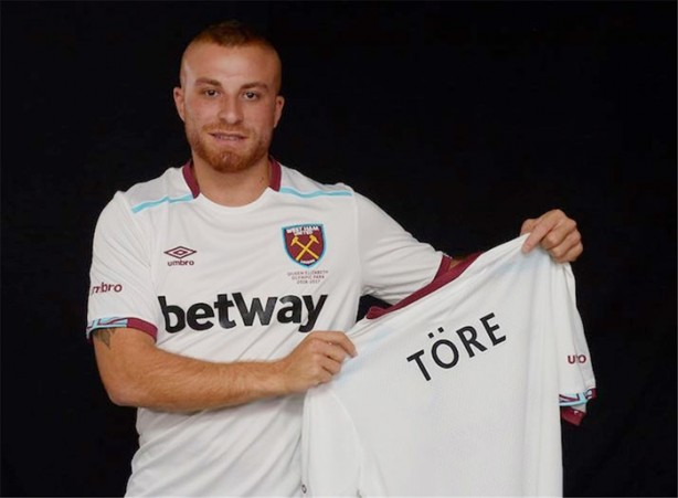 Foto - İşte Beşiktaş'ın bu sezon transferleri