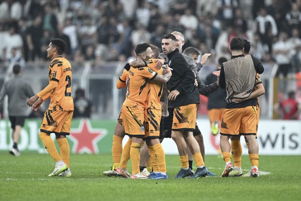 Foto - İşte Beşiktaş'ın ilk teknik direktör adayı! İstanbulspor maçı öncesi gelebilir...
