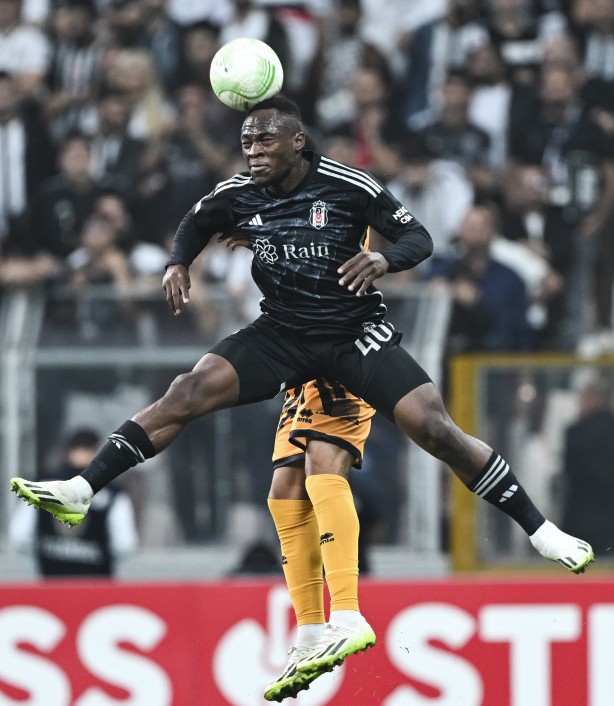 Foto - İşte Beşiktaş'ın ilk teknik direktör adayı! İstanbulspor maçı öncesi gelebilir...