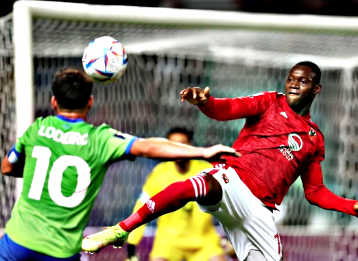 Foto - İşte Beşiktaş'ın ilk transferi... Acilen ortaya çıktı!