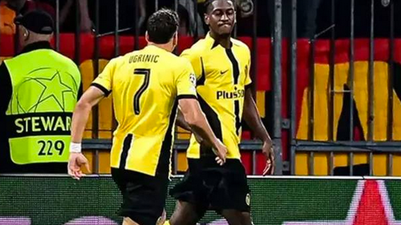 İşte Beşiktaş'ın İsviçre çakısı! Rakipleri korkutan gelişme... Serdal Başkan talimatı verdi...