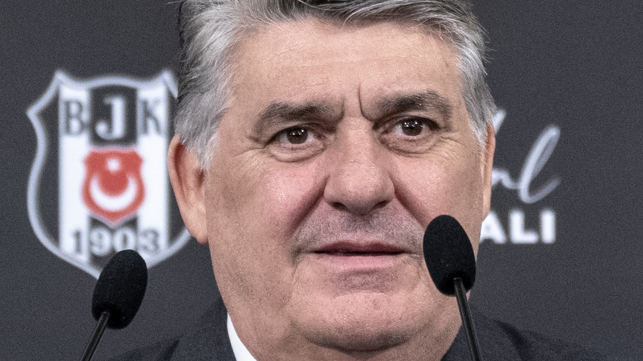 Foto - İşte Beşiktaş'ın İsviçre çakısı! Rakipleri korkutan gelişme... Serdal Başkan talimatı verdi...