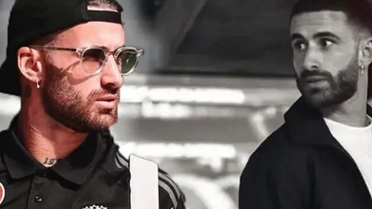 İşte Beşiktaş'ın maestrosu Rafa Silva'nın en çok beğendiği Fenerbahçeli! Taraftar şaştı bu işe