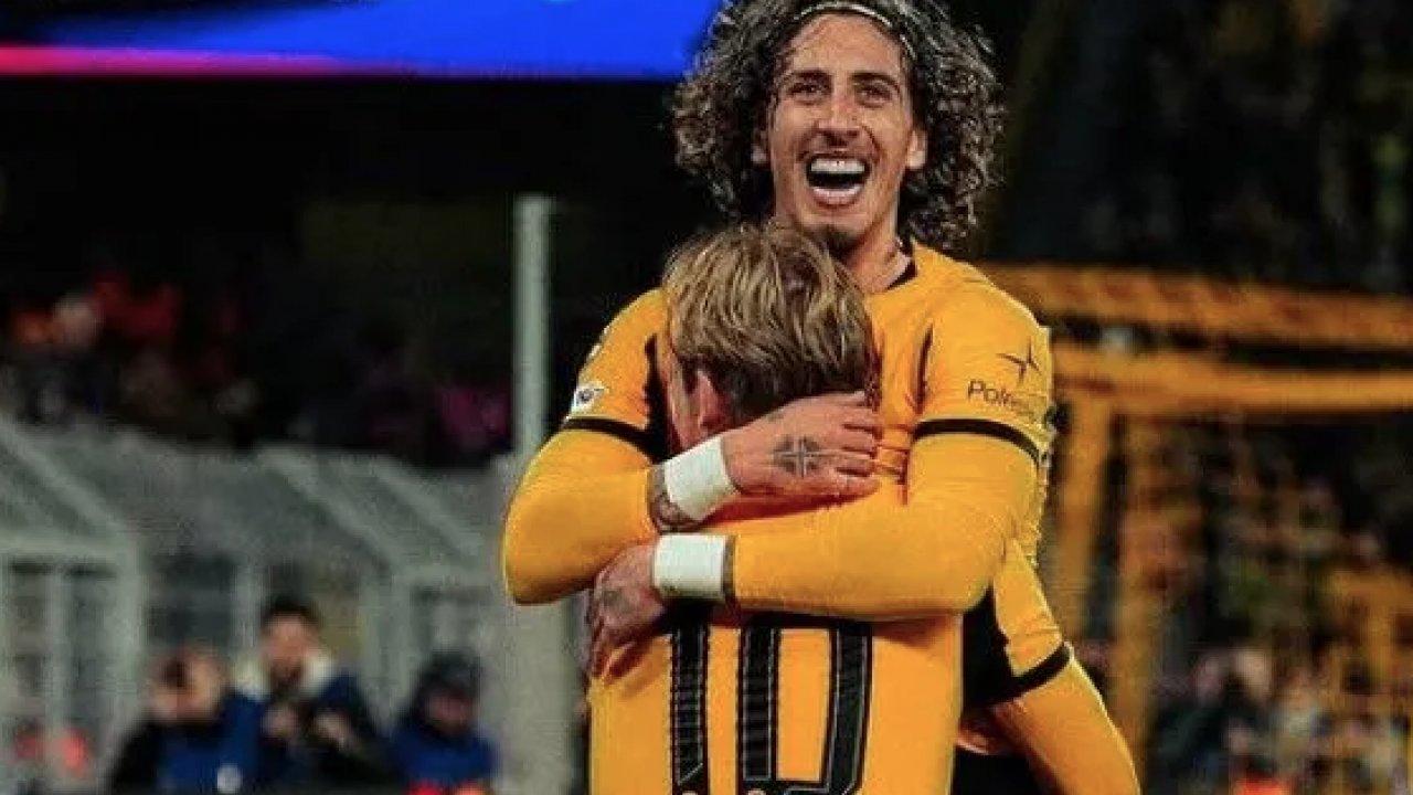 İşte Beşiktaş'ın yeni golcüsü! Bir Silva gider bin Silva gelir...