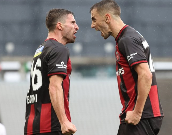 İşte Beşiktaş'ın yeni kadrosunun ilk ismi... Nihayet iş bitti!