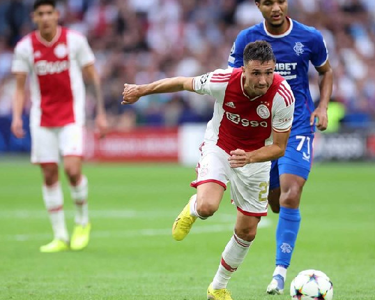 Foto - İşte Beşiktaş'ın yeni sezon yıldızı! Bu transfer Kartal'ı uçurur... Bu sefer olacak mı?