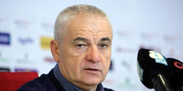 Foto - İşte Beşiktaş’ın yeni teknik direktörü! Resmi açıklama bekleniyor