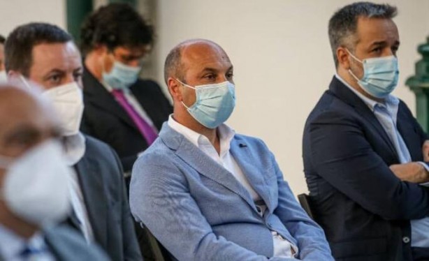 Foto - İşte Beşiktaş’ın yeni teknik direktörü! Resmi açıklama bekleniyor