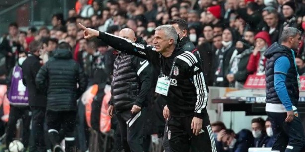 Foto - İşte Beşiktaş’ın yeni teknik direktörü! Resmi açıklama bekleniyor