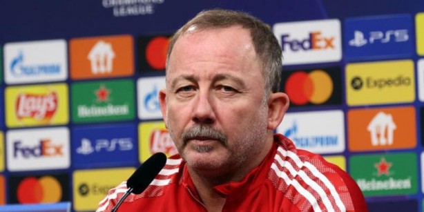 Foto - İşte Beşiktaş’ın yeni teknik direktörü! Resmi açıklama bekleniyor