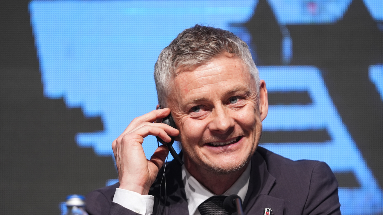 Foto - İşte Beşiktaş'ta Ole Gunnar Solskjaer'in ilk transferi belli oldu! Ettiler ve artık geçirildi!