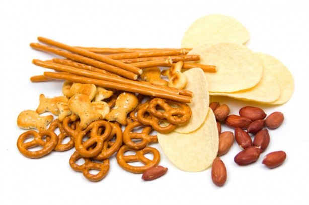 Foto - İşte beyni öldüren besinler