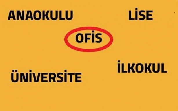 Foto - İşte beyninizi zorlayacak sorular ve cevapları! Sosyal medyada büyük ilgi gördü...