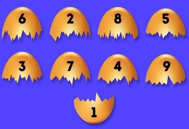 Foto - İşte beyninizi zorlayacak sorular ve cevapları! Sosyal medyada büyük ilgi gördü...