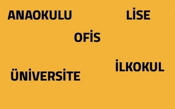 Foto - İşte beyninizi zorlayacak sorular ve cevapları! Sosyal medyada büyük ilgi gördü...