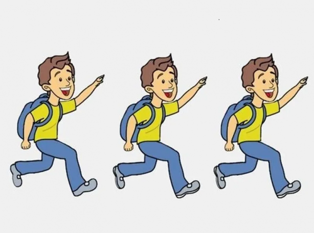 Foto - İşte beyninizi zorlayacak sorular ve cevapları! Sosyal medyada büyük ilgi gördü...