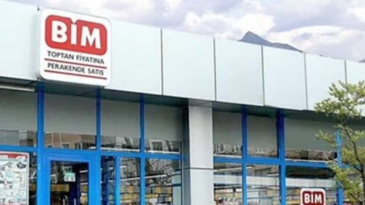 İşte BİM’in 11-15 Eylül fırsatları…! Qled televizyon, şarjlı süpürge, buharlı ütü… Bu fırsat kaçmaz!