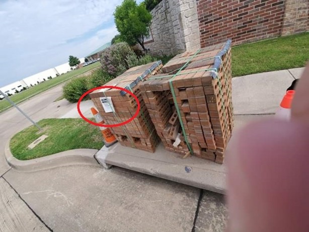 Foto - İşte bir delil daha: ABD'deki olayların arkasından da o isim çıktı