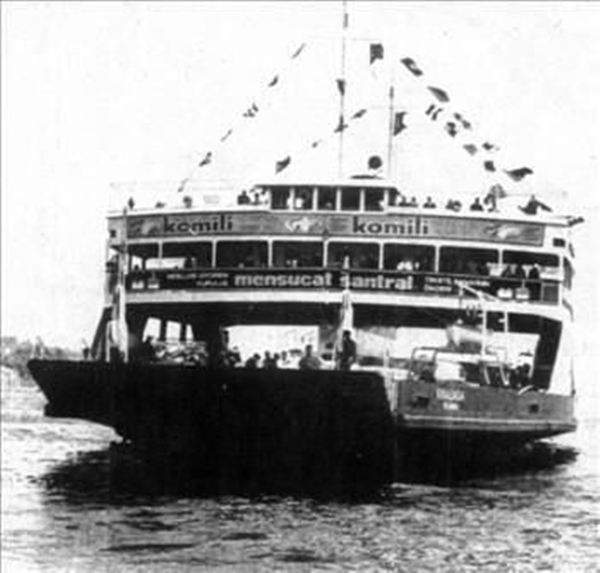 Foto - İşte bir zamanlar Türkiye'nin modası