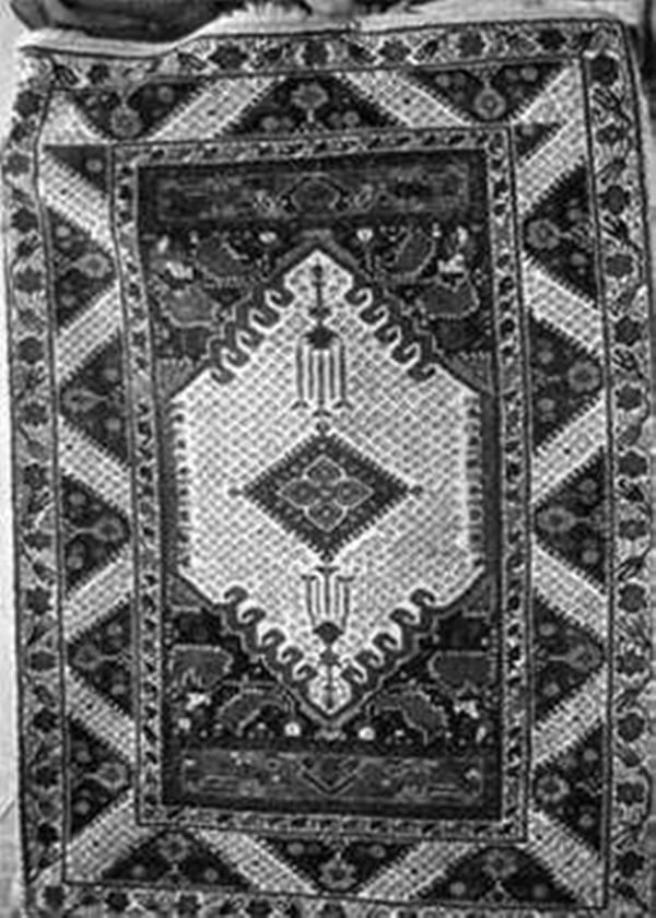 Foto - İşte bir zamanlar Türkiye'nin modası