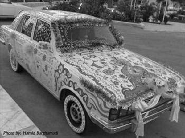 Foto - İşte bir zamanlar Türkiye'nin modası