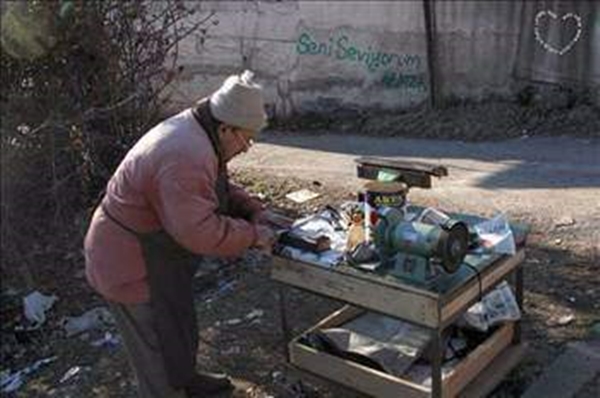 Foto - İşte bir zamanlar Türkiye'nin modası