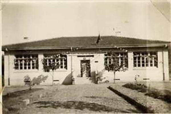 Foto - İşte bir zamanlar Türkiye'nin modası