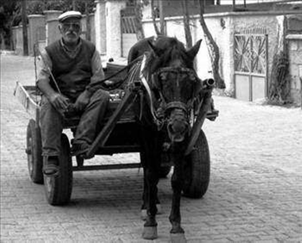 Foto - İşte bir zamanlar Türkiye'nin modası