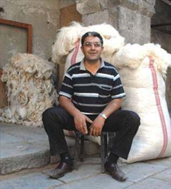 Foto - İşte bir zamanlar Türkiye'nin modası