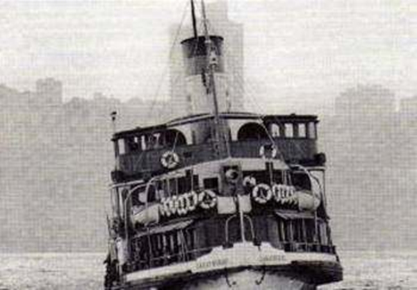 Foto - İşte bir zamanlar Türkiye'nin modası