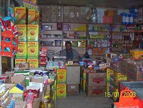 Foto - İşte bir zamanlar Türkiye'nin modası