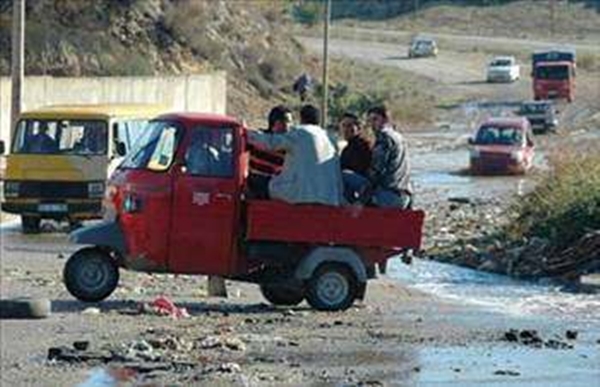 Foto - İşte bir zamanlar Türkiye'nin modası