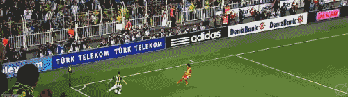 Foto - İşte birbirinden efsane goller