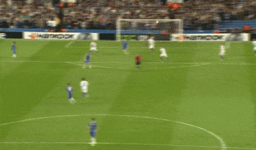 Foto - İşte birbirinden efsane goller