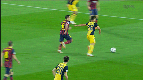 Foto - İşte birbirinden efsane goller