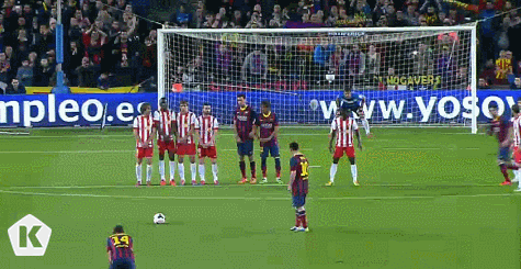 Foto - İşte birbirinden efsane goller