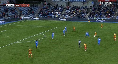 Foto - İşte birbirinden efsane goller