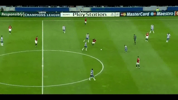 Foto - İşte birbirinden efsane goller