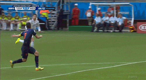 Foto - İşte birbirinden efsane goller