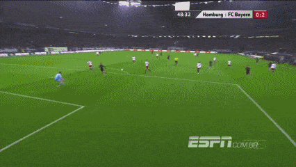 Foto - İşte birbirinden efsane goller