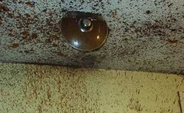 Foto - İşte birbirinden korkunç mutfak kazaları