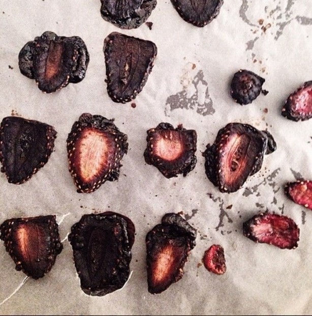 Foto - İşte birbirinden korkunç mutfak kazaları