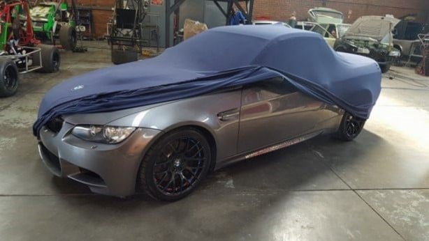 Foto - İşte BMW'nin pikabı